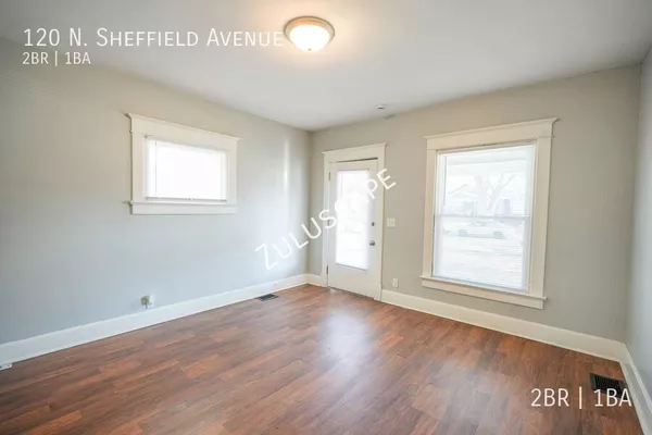 2 bedrooms apartment for rent in Near Westside - Central Indy, Indianapolis