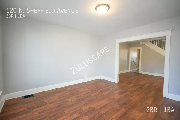 2 bedrooms apartment for rent in Near Westside - Central Indy, Indianapolis