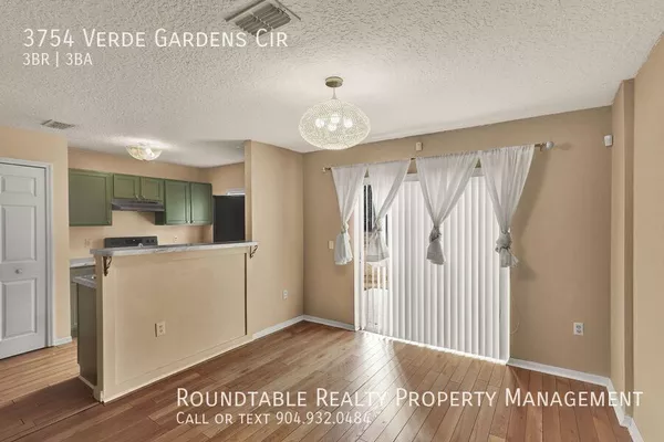 3 bedrooms apartment for rent in Highlands - Northside, Jacksonville