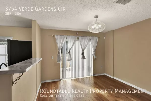 3 bedrooms apartment for rent in Highlands - Northside, Jacksonville