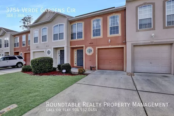 3 bedrooms apartment for rent in Highlands - Northside, Jacksonville