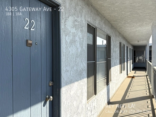 1 bedroom apartment for rent in East Hollywood - Central Los Angeles, Los Angeles