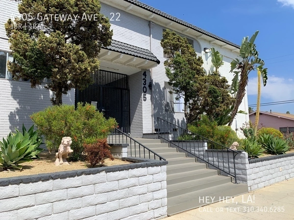 1 bedroom apartment for rent in East Hollywood - Central Los Angeles, Los Angeles