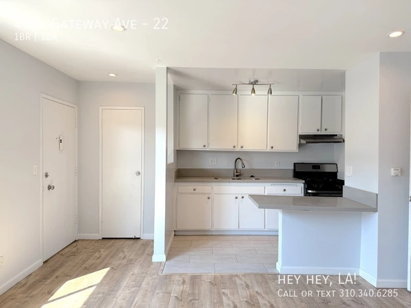 1 bedroom apartment for rent in East Hollywood - Central Los Angeles, Los Angeles