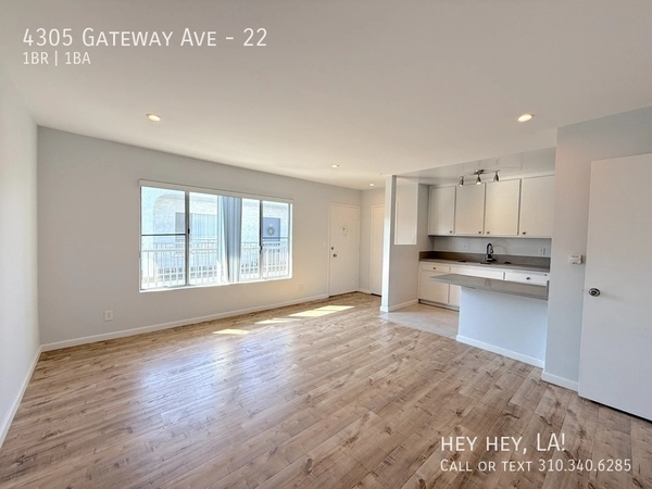 1 bedroom apartment for rent in East Hollywood - Central Los Angeles, Los Angeles