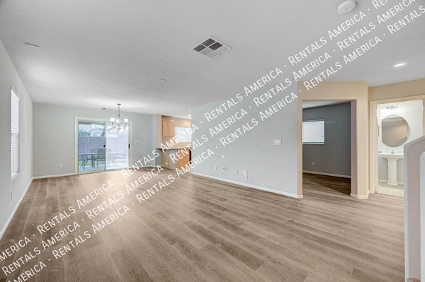 3 bedrooms apartment for rent in Summerlin - Summerlin, Las Vegas