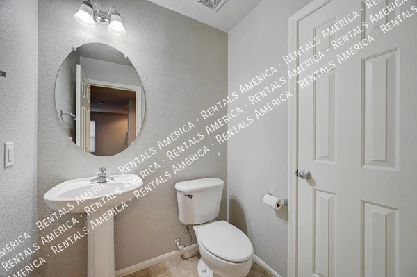 3 bedrooms apartment for rent in Summerlin - Summerlin, Las Vegas