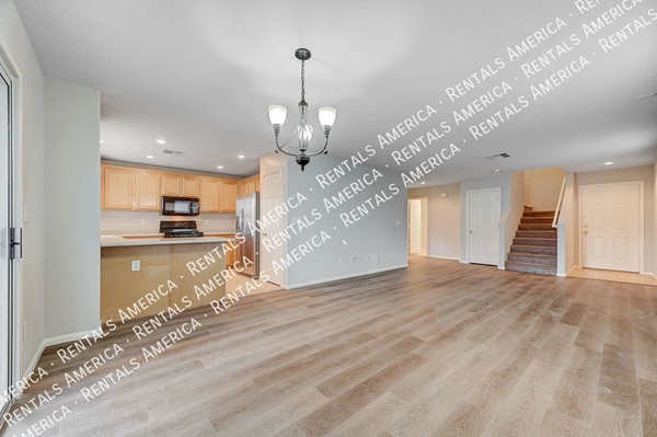 3 bedrooms apartment for rent in Summerlin - Summerlin, Las Vegas