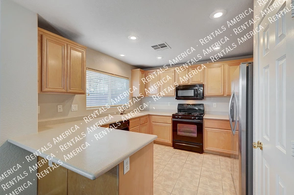 3 bedrooms apartment for rent in Summerlin - Summerlin, Las Vegas