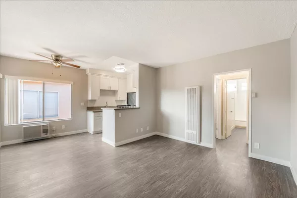 1 bedroom apartment for rent in Mar Vista - Westside / South Bay, Los Angeles