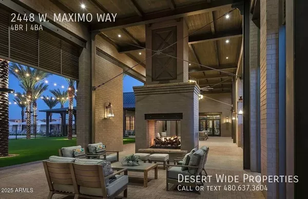 3 bedrooms apartment for rent in Deer Valley - Phoenix, Phoenix