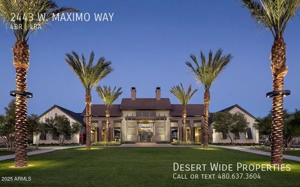 3 bedrooms apartment for rent in Deer Valley - Phoenix, Phoenix