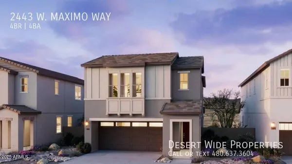 3 bedrooms apartment for rent in Deer Valley - Phoenix, Phoenix