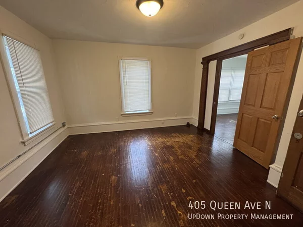 3 bedrooms apartment for rent in Harrison - Near North, Minneapolis