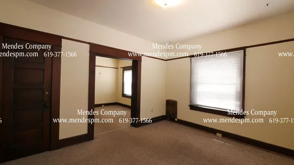 1 bedroom apartment for rent in Little Italy - Central SD, San Diego