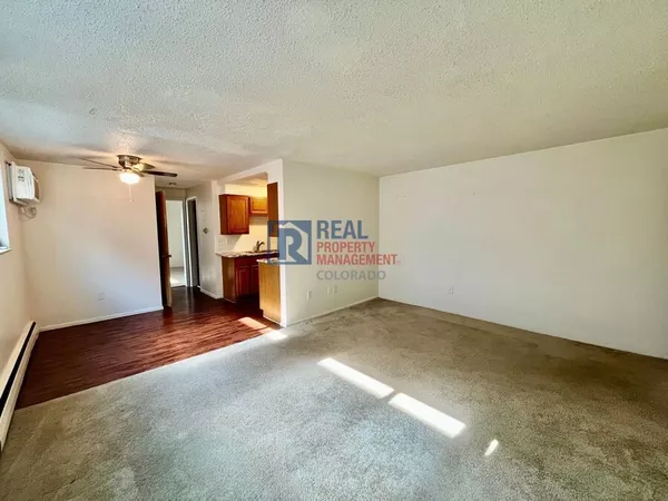 1 bedroom apartment for rent in Capitol Hill DEN - Center Denver, Denver