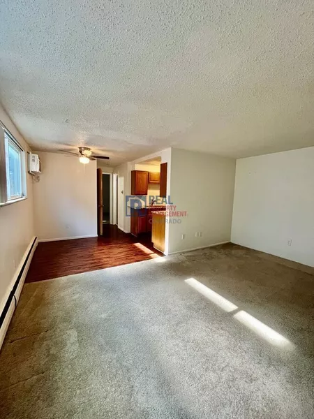 1 bedroom apartment for rent in Capitol Hill DEN - Center Denver, Denver