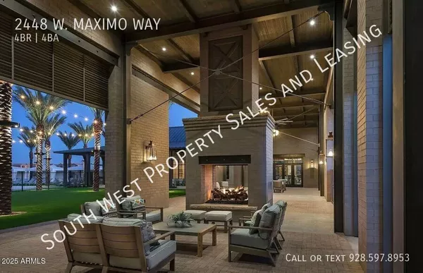 3 bedrooms apartment for rent in Deer Valley - Phoenix, Phoenix