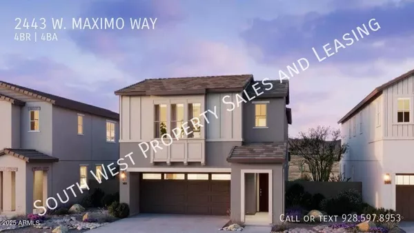 3 bedrooms apartment for rent in Deer Valley - Phoenix, Phoenix