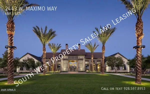 3 bedrooms apartment for rent in Deer Valley - Phoenix, Phoenix