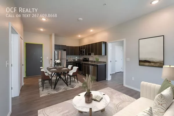 2 bedrooms apartment for rent in Haverford North - West Philadelphia, Philadelphia