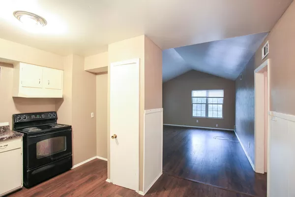 2 bedrooms apartment for rent in Edgebrook - Se Houston, Houston