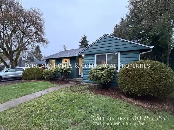 2 bedrooms apartment for rent in South Burlingame - SW Portland, Portland
