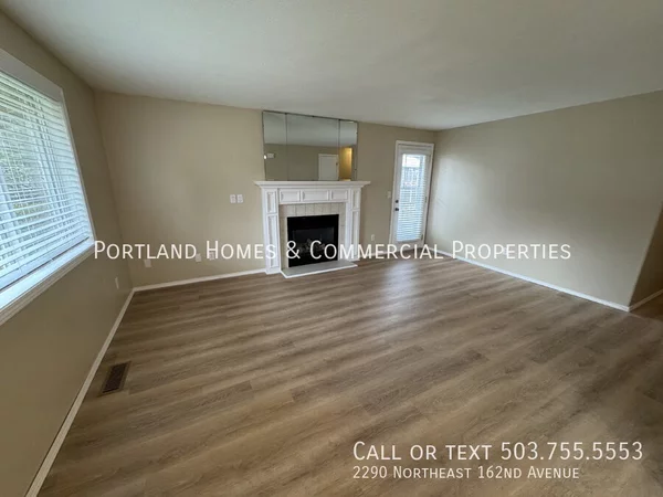 3 bedrooms apartment for rent in Wilkes - East Portland, Portland