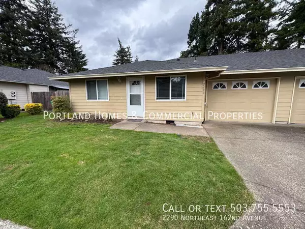 3 bedrooms apartment for rent in Wilkes - East Portland, Portland