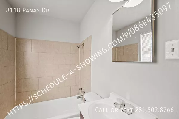 3 bedrooms apartment for rent in Sunnyside - Se Houston, Houston