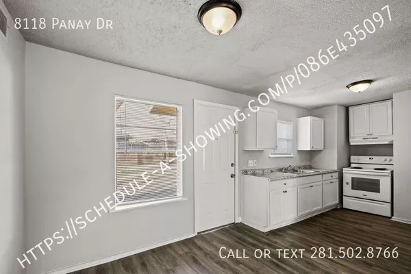 3 bedrooms apartment for rent in Sunnyside - Se Houston, Houston