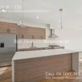 2 bedrooms apartment for rent in Ballpark - Central SLC, Salt Lake City