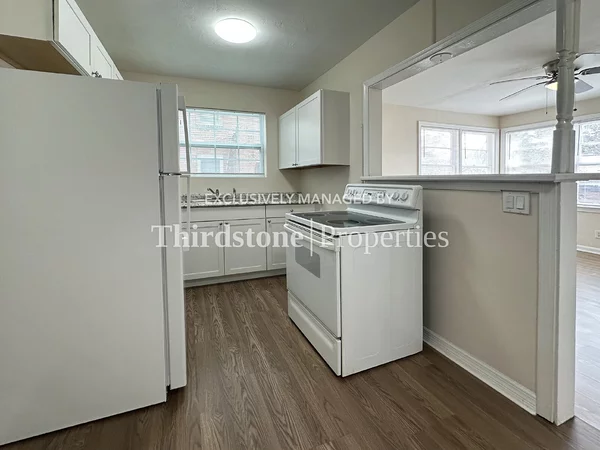 1 bedroom apartment for rent in Brooklyn JAX - Downtown JAX, Jacksonville