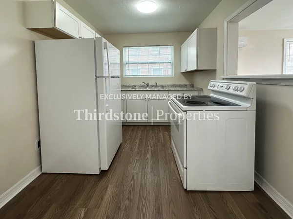 1 bedroom apartment for rent in Brooklyn JAX - Downtown JAX, Jacksonville
