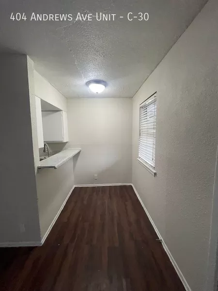 1 bedroom apartment for rent in Oak Cliff - Sw Dallas, Dallas