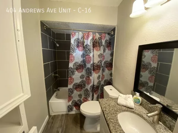 1 bedroom apartment for rent in Oak Cliff - Sw Dallas, Dallas
