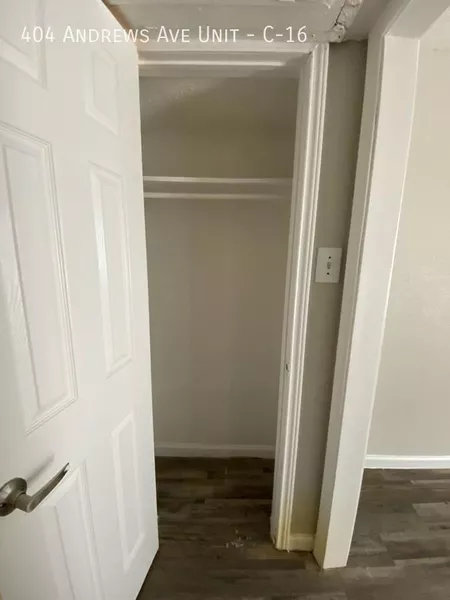 1 bedroom apartment for rent in Oak Cliff - Sw Dallas, Dallas