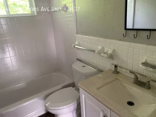 1 bedroom apartment for rent in Oak Cliff - Sw Dallas, Dallas