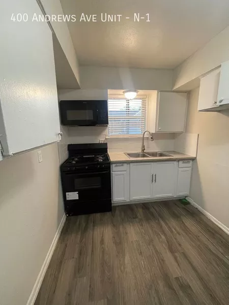 1 bedroom apartment for rent in Oak Cliff - Sw Dallas, Dallas