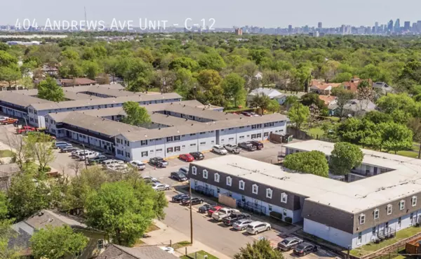 2 bedrooms apartment for rent in Oak Cliff - Sw Dallas, Dallas