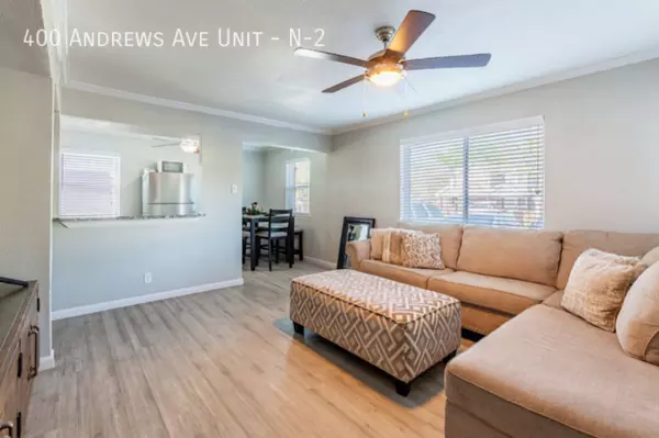 1 bedroom apartment for rent in Oak Cliff - Sw Dallas, Dallas