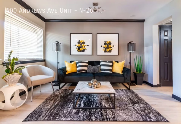 1 bedroom apartment for rent in Oak Cliff - Sw Dallas, Dallas