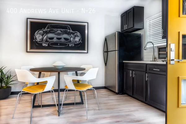 1 bedroom apartment for rent in Oak Cliff - Sw Dallas, Dallas