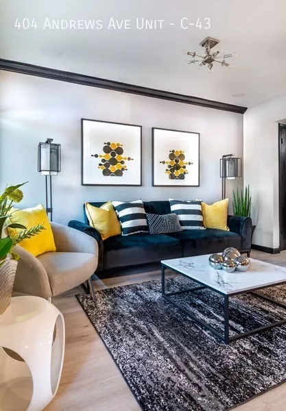 2 bedrooms apartment for rent in Oak Cliff - Sw Dallas, Dallas