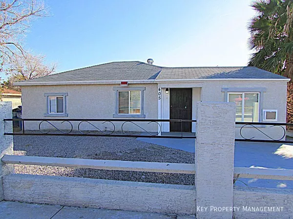 1 bedroom apartment for rent in Las Vegas - Las Vegas, Las Vegas