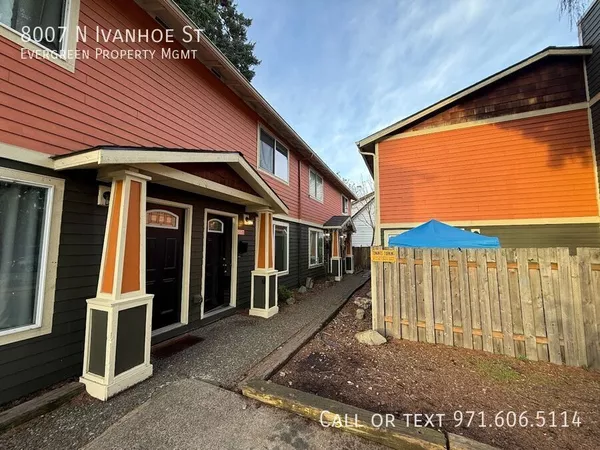 2 bedrooms apartment for rent in St. Johns - North Portland, Portland