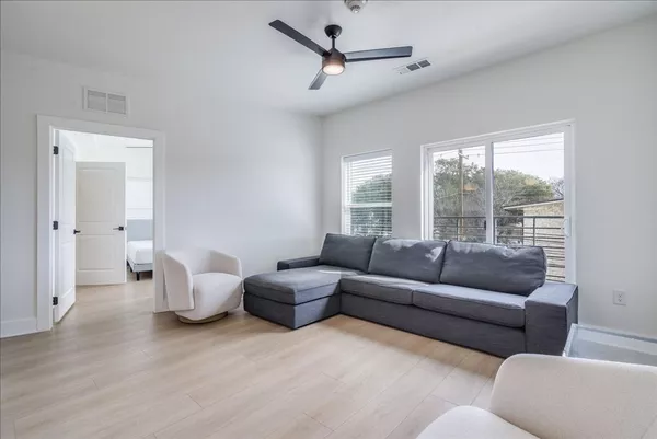 2 bedrooms apartment for rent in Hyde Park ATX - Central Austin, Austin