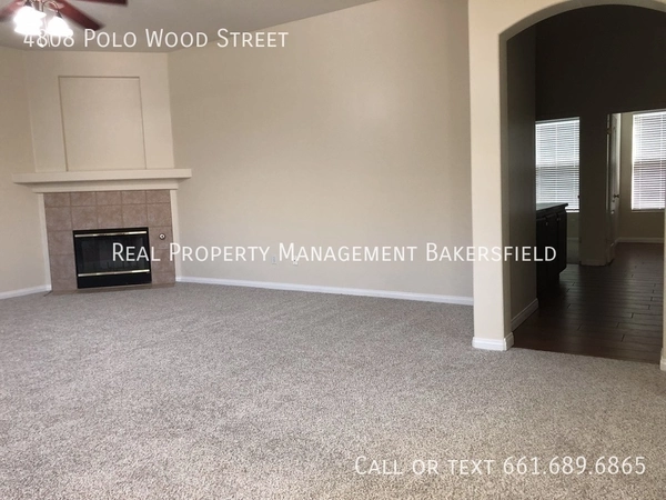 3 bedrooms apartment for rent in NW Bakersfield - Central Bakersfield, Bakersfield