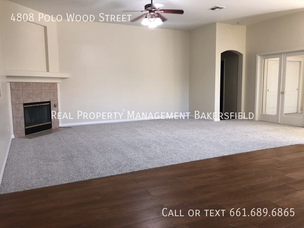 3 bedrooms apartment for rent in NW Bakersfield - Central Bakersfield, Bakersfield