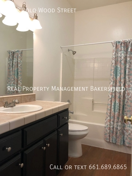 3 bedrooms apartment for rent in NW Bakersfield - Central Bakersfield, Bakersfield